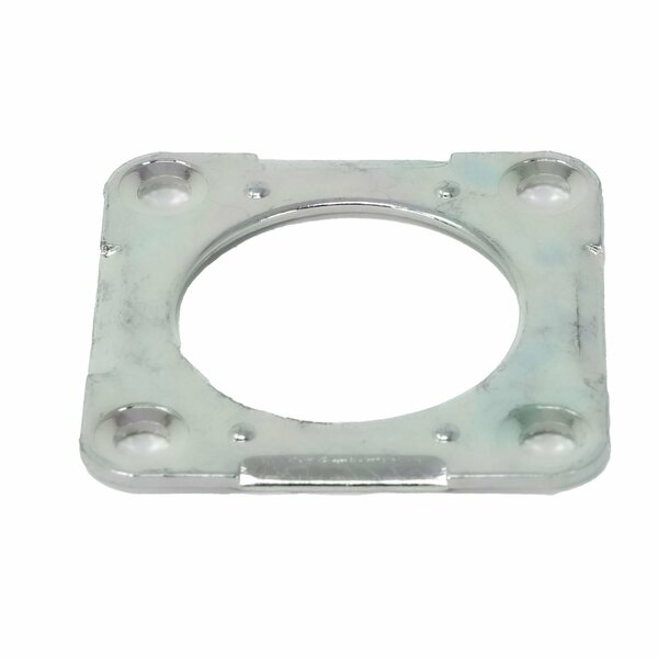 Sure-Seal SSF-2 SSF-3 MOUNTING PLATE 066-8516-000
